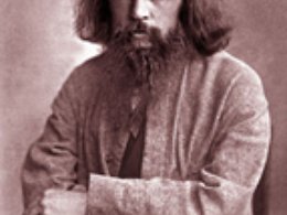 Д.И. Менделеев (1834-1907)