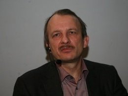 Сергей Алексашенко. Фото: Наталья Четверикова