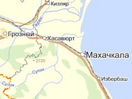 Карта maps.yandex.ru