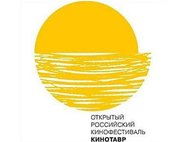 Логотип фестиваля "Кинотавр". Фото: Kinotavr.ru