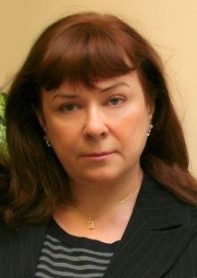 Марина Каменева