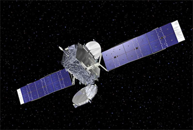 Koreasat 6. Рис. Orbital Sciences