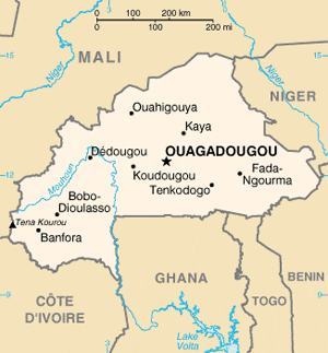 Буркина Фасо (wikipedia.org)