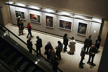 FotoFest 2010 Biennial. Фото с сайта проекта