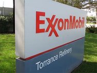 ExxonMobil.
