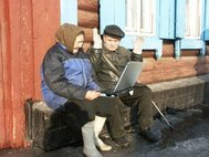 Интернет в России