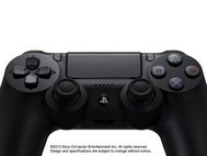 Контроллер DualShock 4 для приставки PlayStation 4. Фото: playstation.com