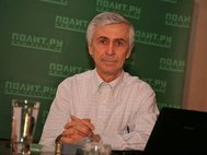 Михаил Данилов был вынужден уйти с поста зам. директора ИТЭФ по науке