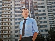 Алексей Навальный. Фото: navalny.ru