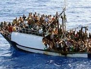 Нелегальные мигранты