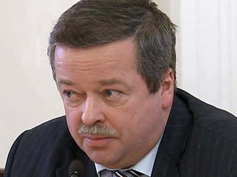 Сергей Девятов