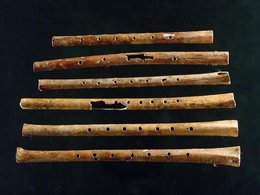 Флейты из Цзяху
