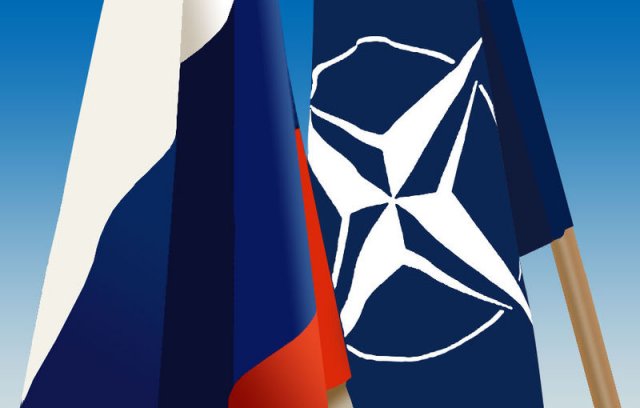 Россия и НАТО