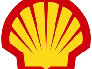 Логотип Shell