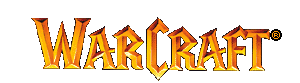 Логотип Warcraft