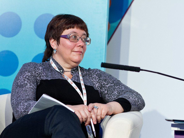Ирина Стародубровская: "Кавказ проходит сейчас этап сложнейшей трансформации"