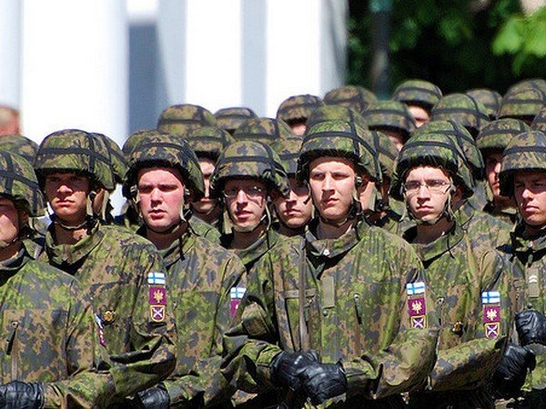 Сигнальный полк финской армии