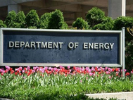 Департамент энергетики США