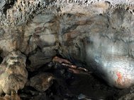 Пещера Пальиччи
