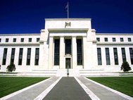 Здание ФРС США
