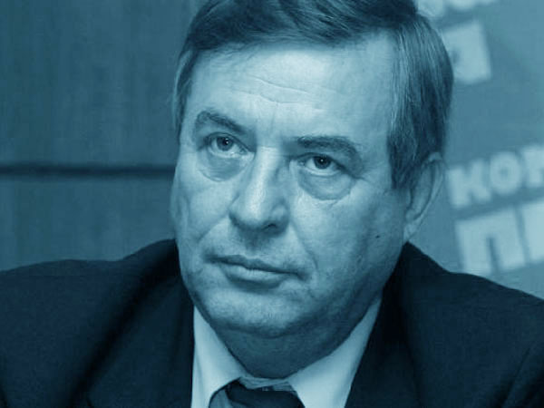 Геннадий Николаевич Селезнев