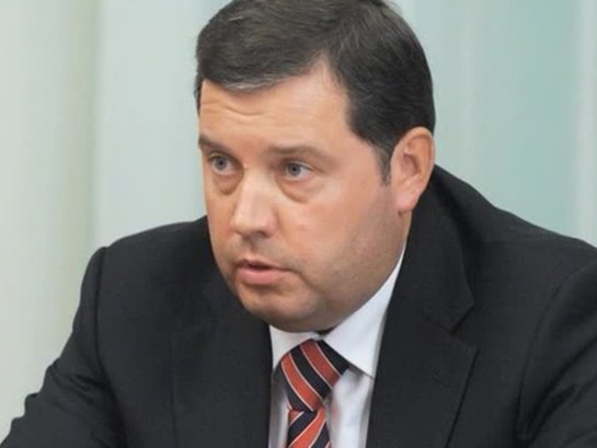 Дмитрий Безделов