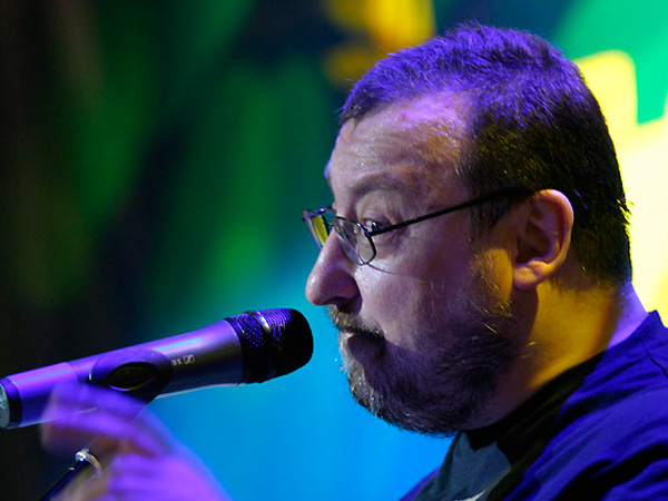 Петр Подгородецкий, музыкант