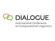 Логотип конференции «Диалог 2016»