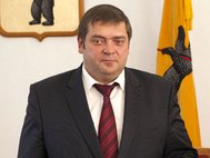 Денис Кошурников
