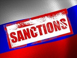 Антироссийские санкции