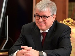 Ярослав Кузьминов, ректор Высшей школы экономики 