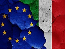 Евросоюз и Италия