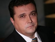 Председатель Союза журналистов России Владимир Соловьев