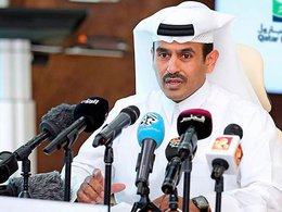 Саад аль-Кааби, министр энергетики Катара 