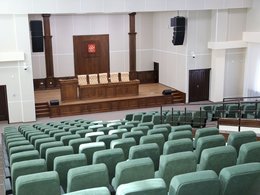 В Арбитражном суде Поволожского округа