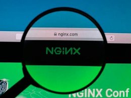 Компания Nginx