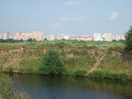Город Жуковский