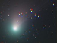 Комета C/2022 E3