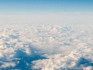 Частицы NPF являются источником более половины ядер конденсации облаков
